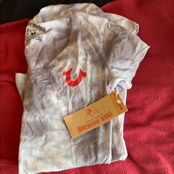 True religion tee - Picture 3 of 3